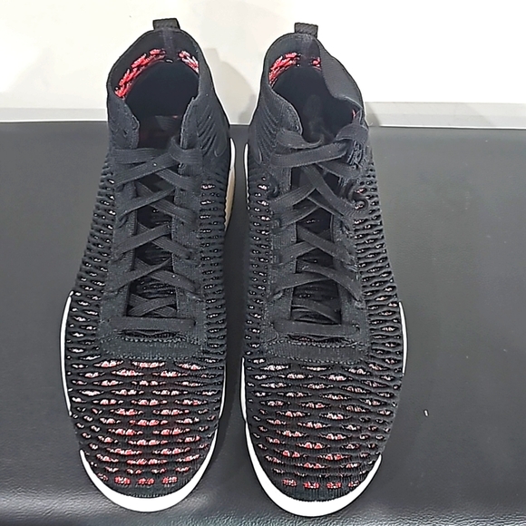 Rare Air jordan Flyknit Elevation 23 size men\'s 9.5 sku AJ8207 023 main image 7